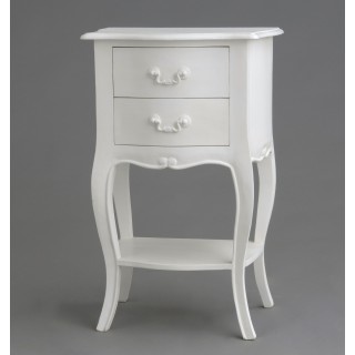 Table de nuit baroque Apollonia - Hellin