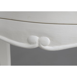 Table de nuit baroque Apollonia - Hellin