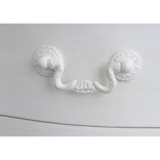 Table de nuit baroque Apollonia - Hellin