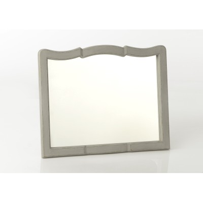 Miroir rectangulaire Albane - Hellin