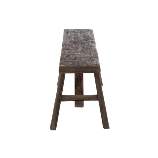 Banc en bois recyclé - Hellin