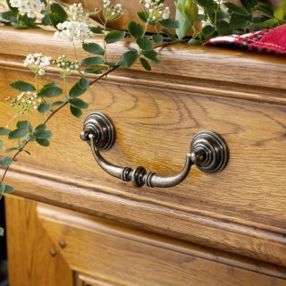 Poignes pour buffet LA BRESSE - HELLIN.FR