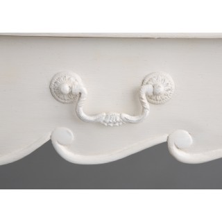 Console petit modèle Apollonia - Hellin