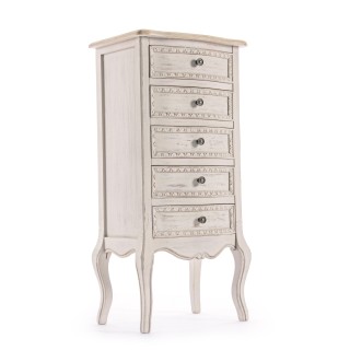 Chiffonnier en bois - Hellin