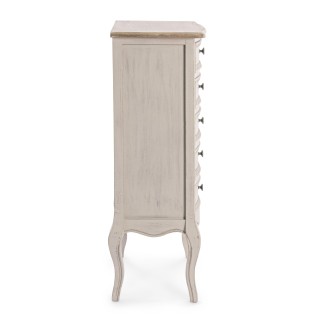 Chiffonnier en bois - Hellin