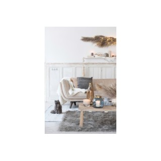 Table basse en chêne naturel - Hellin