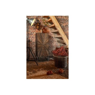 Chiffonnier 5 tiroirs pour la chambre ou le salon