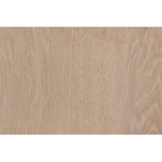 Buffet scandinave plaqué en chêne clair : 3 tiroirs - Hellin