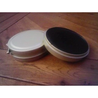 Cire teintée professionnelle chêne moyen