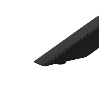 Table basse rectangulaire en céramique et métal L130 CHIPRE - HELLIN