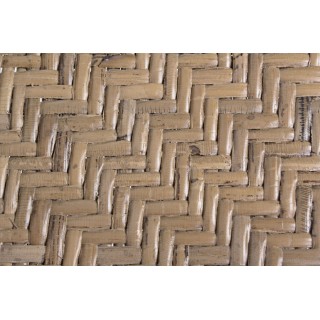 Chaise en rotin Elina - Hellin