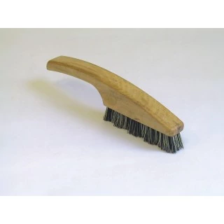 Brosse galbée spéciale meuble