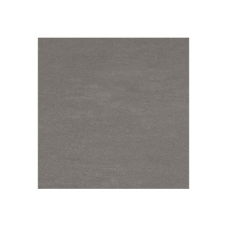 Bout de canapé rond en céramique et métal noir D45 - GIROLLE