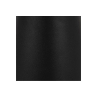 Table basse ronde en verre/céramique et métal D65 GIROLLE - HELLIN