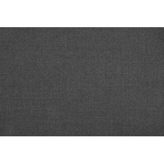 Fauteuil pour salle à manger gris, lot de 2 - HELLIN