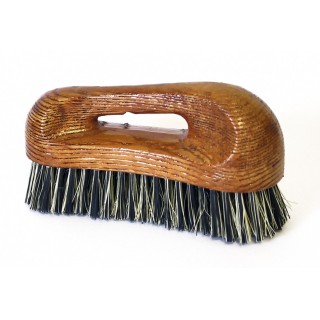 Brosse de nettoyage pour les meubles en bois  - Hellin