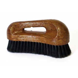 Brosse violon soies naturelles