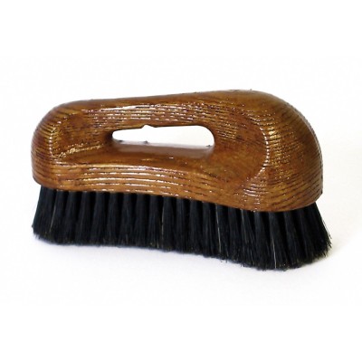 Brosse violon soies naturelles