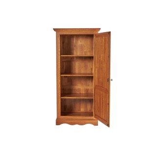 Bonnetière chêne / style rustique : collection La Bresse  - Hellin