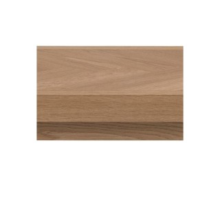 Banc de salle à manger en chêne de style scandinave L200 WALY - HELLIN