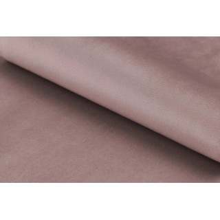 Canapé 3 places en tissu capitonné - Hellin