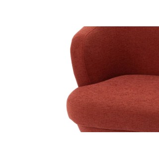 Fauteuil Dagobert - Hellin