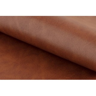 Chaise simili et bois Matilda : style scandinave | Hellin