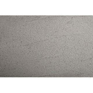 Bureau design en bois recyclé et métal noir 2 tiroirs COROT - HELLIN