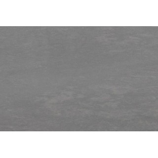 Table basse galet en céramique et pied en métal noir L100 BARBARA - HELLIN