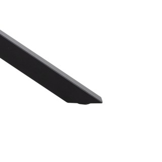 Table de salle à manger rectangulaire en céramique L200 NEIVA - HELLIN