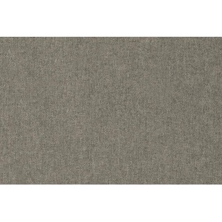 Chaises de salle à manger en chêne huilé et tissu gris clair (lot de 2) MASCHA - HELLIN