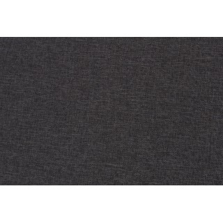 Tête de lit double en bois et en tissu gris L160 BETSY - HELLIN