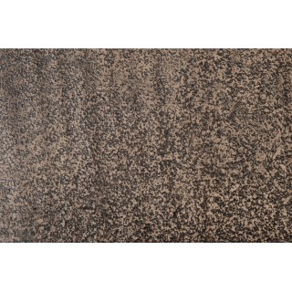 Console rectangulaire en fonte double plateau L116 MILES - HELLIN