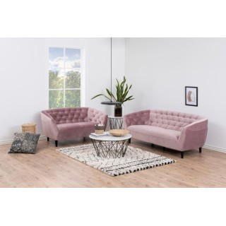 Canapé 2 places Ria - Hellin