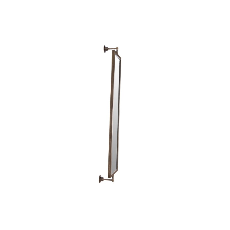 Pivotant Métal Revêtu Oceansouth 175 Mm – Pour Sièges Et Piédestaux Standard – Noir Anti-corrosion