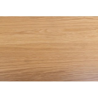 Bureau scandinave en bois avec tiroir L110 - HELLIN