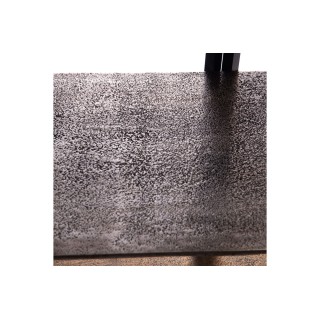 Bibliothèque double design en métal - HELLIN