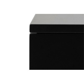 Table de chevet suspendu 1 tiroir - AIX