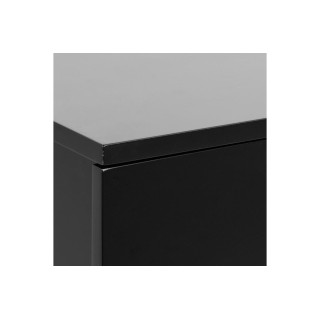 Table de chevet suspendu 1 tiroir - AIX