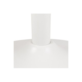 Table basse ronde en céramique et métal D60 MONA - HELLIN