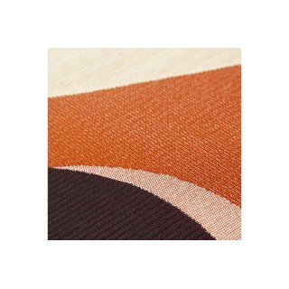 Tapis intérieur-extérieur rectangulaire multicolore 160x230 LANTA - HELLIN