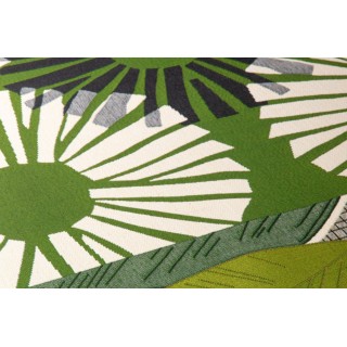 Tapis intérieur-extérieur rectangulaire multicolore 160x230 BOTANIK - HELLIN