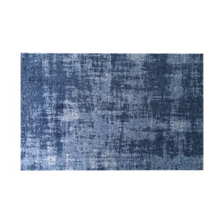 Tapis rectangulaire en coton 200x290 FELIN - HELLIN