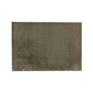 Tapis rectangulaire en polyester 160x230 CIMES - HELLIN