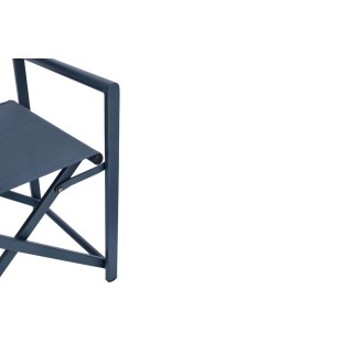 Chaise metteur en scène de jardin pliable (lot de 2) CABOURG - HELLIN