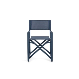 Chaise metteur en scène de jardin pliable (lot de 2) CABOURG - HELLIN