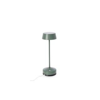 Lampe de table LED sans fil rechargeable D11 KEITA - HELLIN
