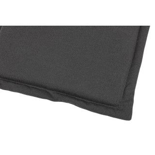 Coussin pour chaise de jardin dossier moyen (lot de 2)  CANCALE - HELLIN