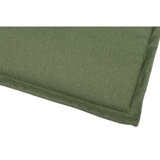 Coussin pour chaise de jardin dossier haut (lot de 2) - CANCALE - HELLIN