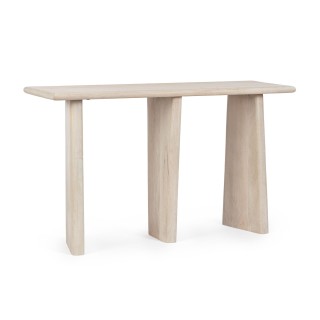 Console au piétement asymétrique L130 JUAREZ - HELLIN